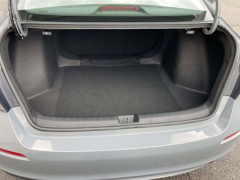 Certified 2025 Honda Civic Sport image 6