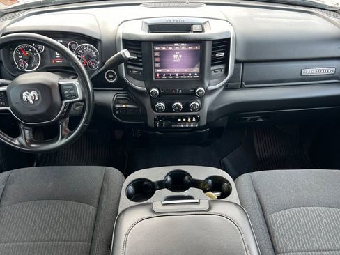 Used 2019 RAM 2500 Big Horn image 13