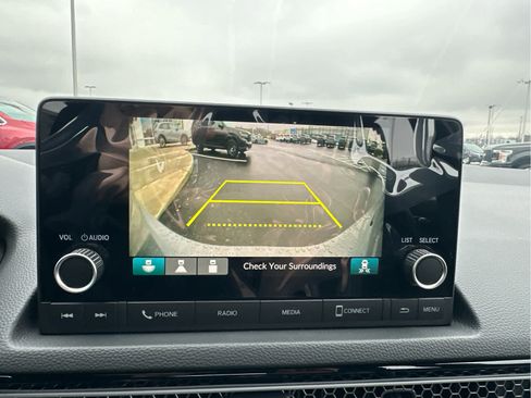 New 2026 Honda Civic Sport image 33