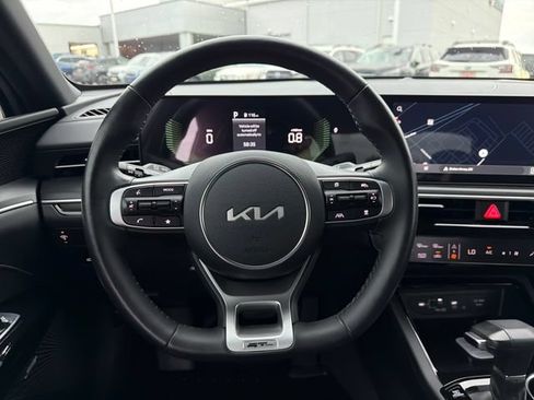 Used 2026 Kia K5 GT-Line w/ GT-Line Premium Package AWD/4WD image 10