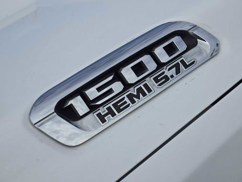 Used 2021 RAM 1500 Lone Star image 10