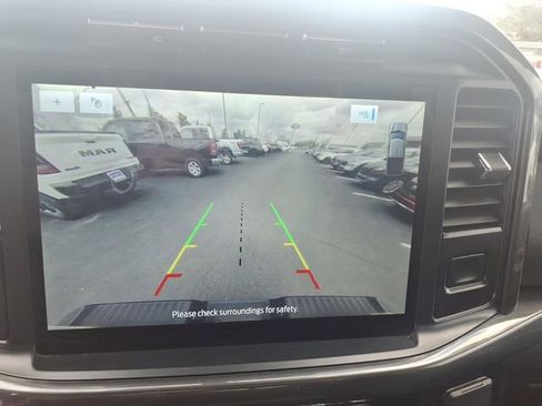 Used 2022 Ford F150 XLT w/ Equipment Group 302A High image 17