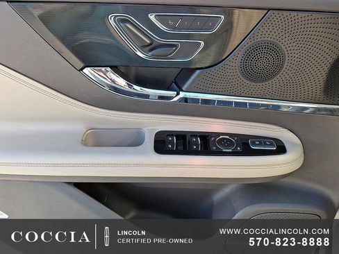 Certified 2024 Lincoln Corsair AWD image 12