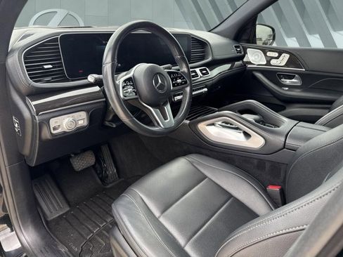 Used 2020 Mercedes-Benz GLE 350 image 10