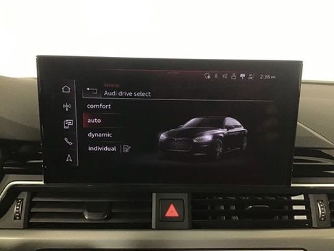 Used 2023 Audi A5 2.0T Premium Plus w/ Premium Plus AWD/4WD image 20