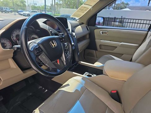 Used 2012 Honda Pilot EX-L image 15