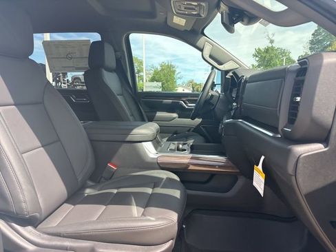 New 2026 Chevrolet Silverado 2500 LT w/ Trail Boss Package AWD/4WD image 20