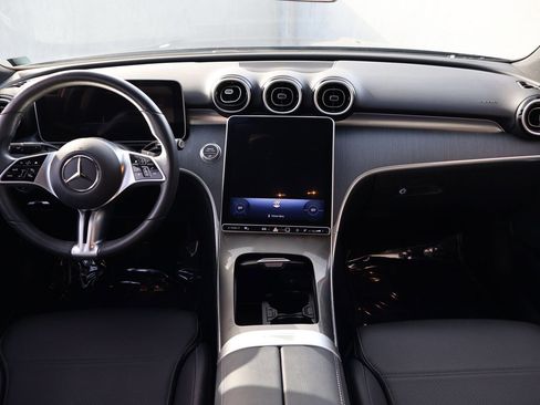 Used 2023 Mercedes-Benz C 300 Sedan image 20