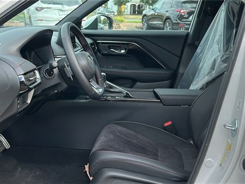 New 2025 Acura ADX A-Spec image 10