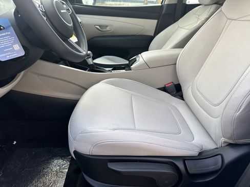 New 2026 Hyundai Tucson SE FWD image 10