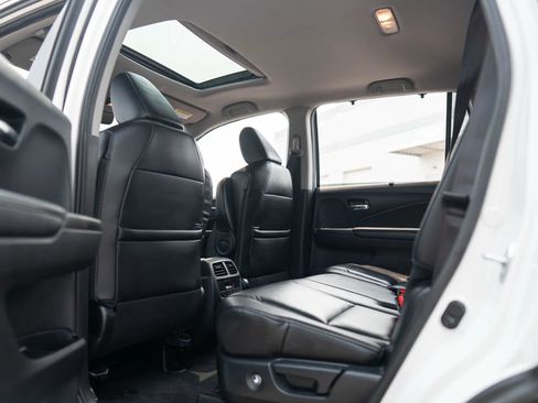 Used 2022 Honda Pilot EX-L image 26