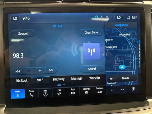 Used 2025 Ford F150 King Ranch AWD/4WD image 24