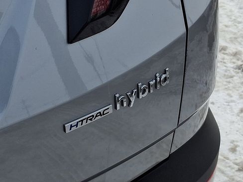 Used 2024 Hyundai Tucson Limited image 36