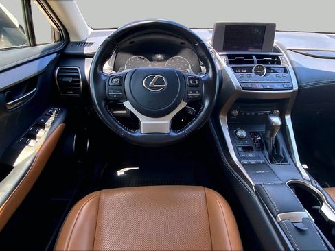 Used 2021 Lexus NX 300 AWD w/ Accessory Package image 6