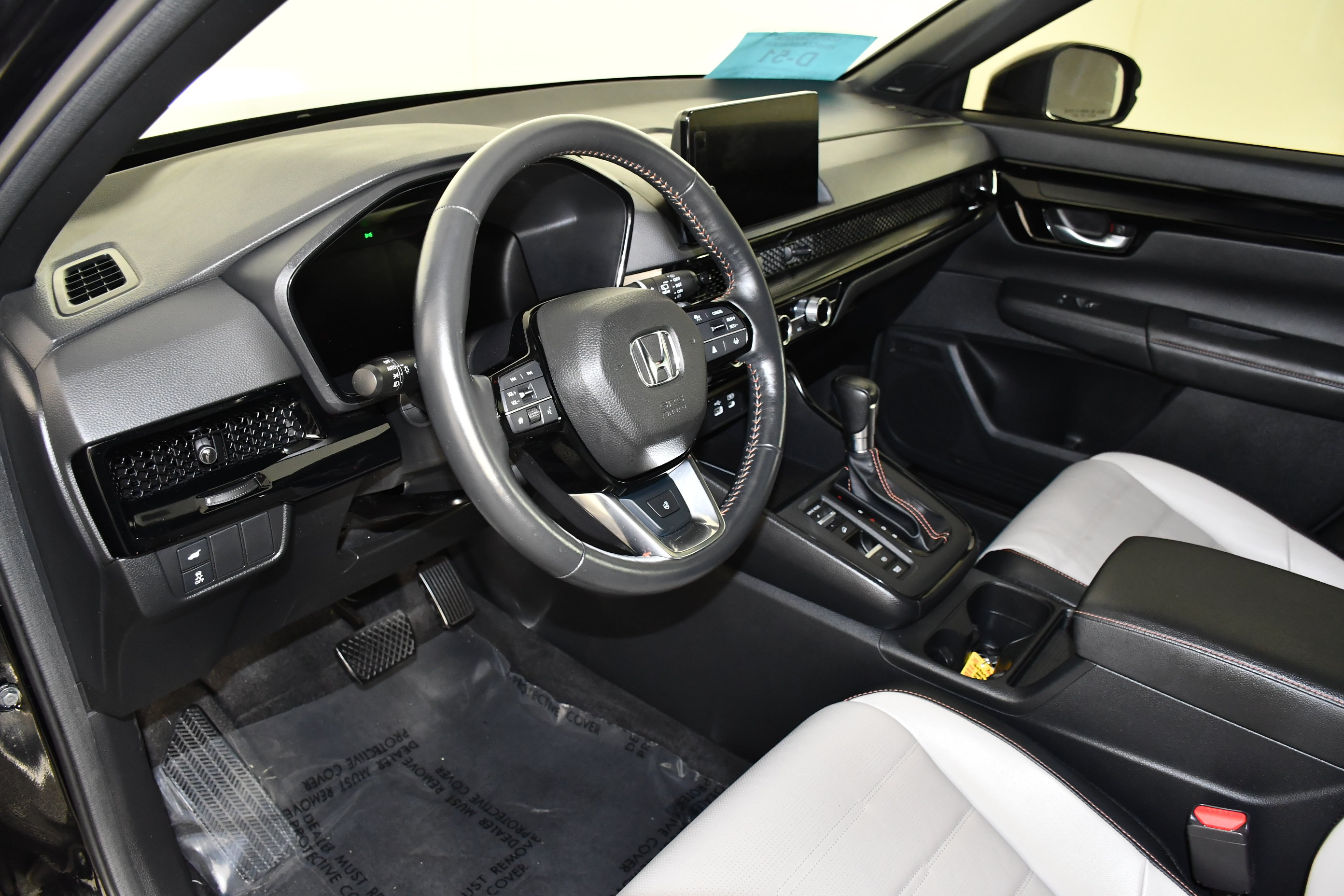 Used 2023 Honda CR-V Sport Touring image 39