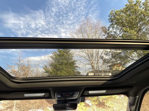 Used 2025 Toyota Tundra Limited image 20