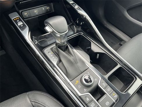 Used 2021 Kia Sorento SX Prestige image 21