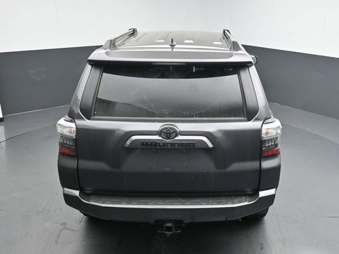 Used 2023 Toyota 4Runner SR5 image 16