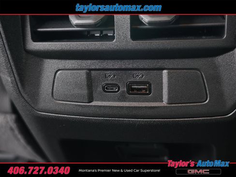 New 2026 GMC Canyon Denali image 37