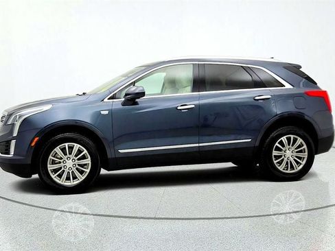 Used 2019 Cadillac XT5 Luxury FWD image 8