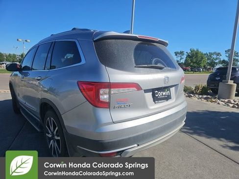 Used 2019 Honda Pilot Touring image 21