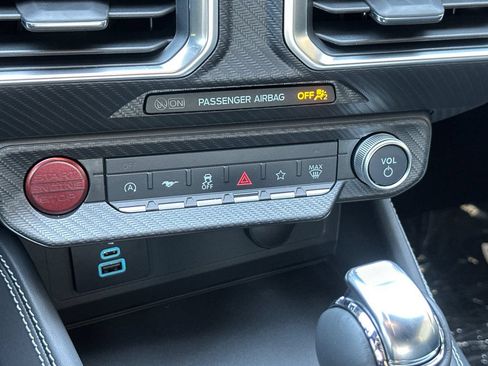 New 2026 Ford Mustang Premium RWD image 20