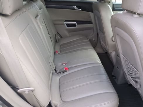 Used 2008 Saturn Vue XR w/ Premium Trim Package FWD image 20