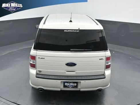 Used 2013 Ford Flex SEL image 14