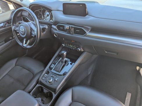 Used 2019 MAZDA CX-5 Touring image 10