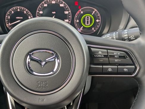 New 2026 MAZDA CX-70 3.3 Turbo S w/ Premium Package image 18