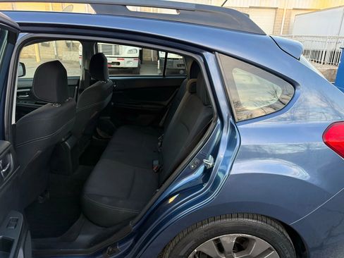 Used 2012 Subaru Impreza 2.0i Sport Premium image 19