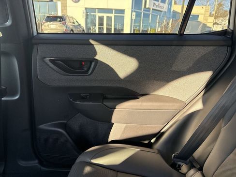 New 2026 Subaru Outback Limited w/ Premium/Limited Package 2 image 28