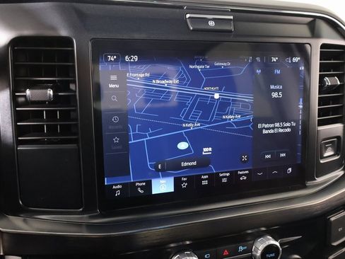 Used 2026 Ford F450 Lariat image 7