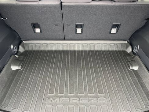 New 2025 Subaru Impreza 2.0i w/ Popular Package #1A image 15