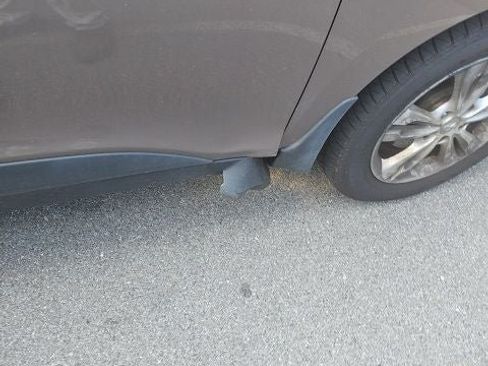 Used 2013 Hyundai Tucson GLS FWD image 14