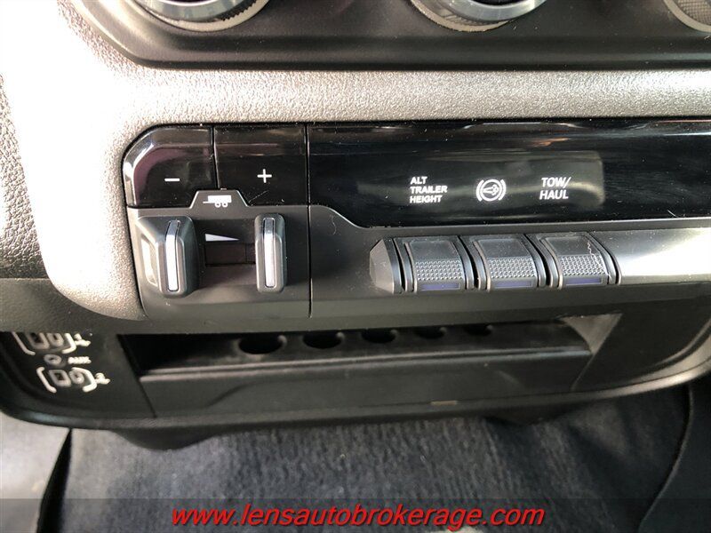 Used 2020 RAM 3500 Tradesman AWD/4WD image 16