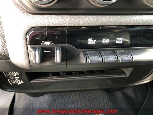 Used 2020 RAM 3500 Tradesman AWD/4WD image 16