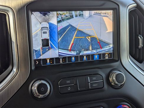 Used 2021 GMC Sierra 1500 Denali w/ Denali Ultimate Package image 19