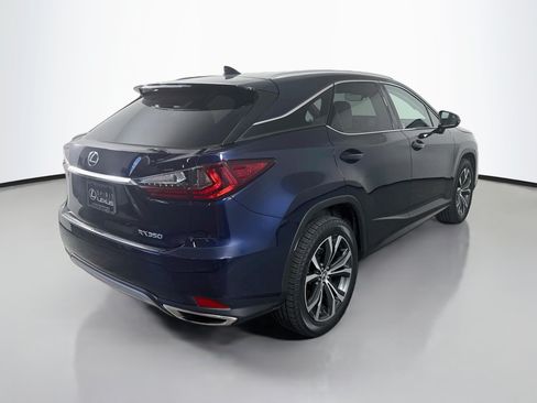 Used 2021 Lexus RX 350 AWD w/ Premium Package image 8