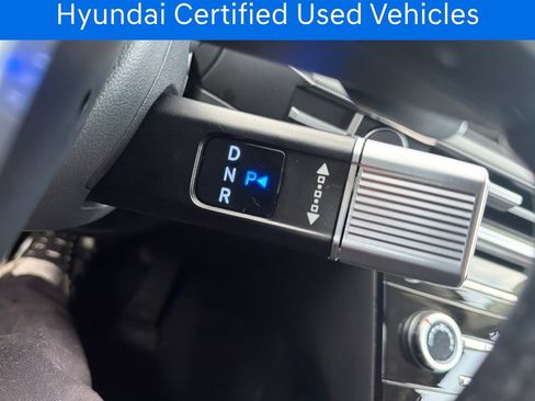 Certified 2026 Hyundai Santa Fe SE FWD image 32