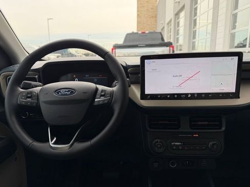 New 2026 Ford Maverick Lariat image 34