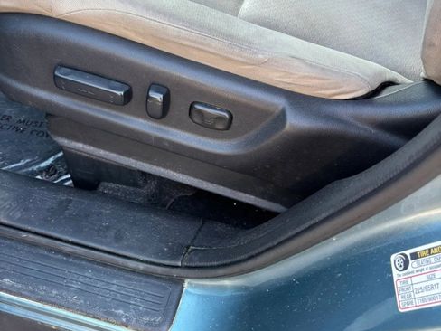 Used 2015 Honda CR-V EX image 26