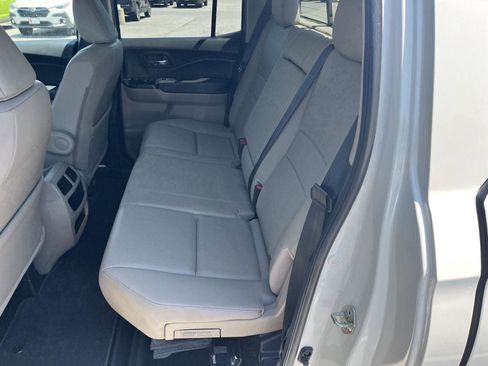 Used 2019 Honda Ridgeline RTL-T image 13