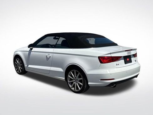 Used 2016 Audi A3 2.0T Premium AWD/4WD image 4