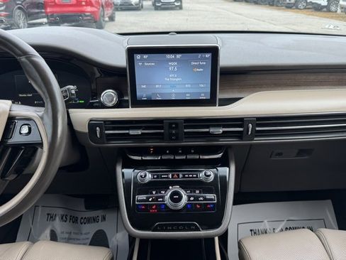 Used 2022 Lincoln Corsair Grand Touring w/ Elements Technology Bundle image 20