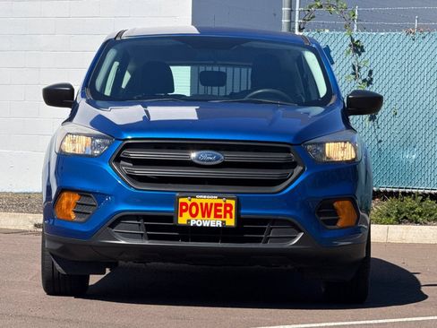 Used 2019 Ford Escape S FWD image 9