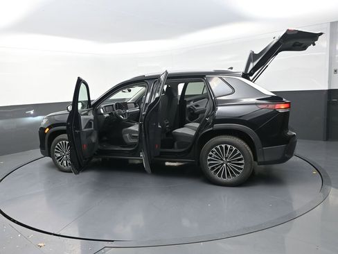New 2026 Volkswagen Tiguan S AWD/4WD image 33