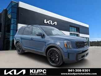 Certified 2025 Kia Telluride EX X-Line AWD/4WD video 1