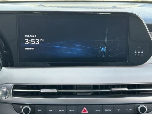 Used 2025 Hyundai Palisade SEL FWD image 20