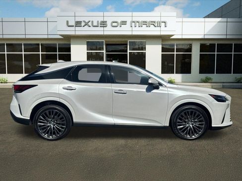 Used 2023 Lexus RX 350 RX 350 w/ Cold Area Package image 7